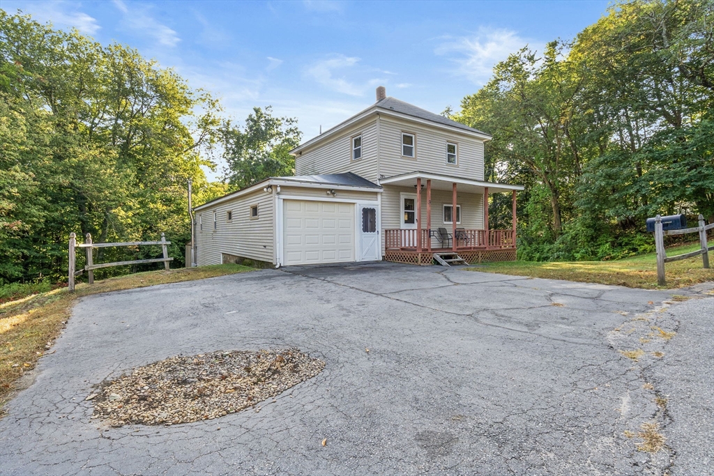 3 Pinecrest Ave