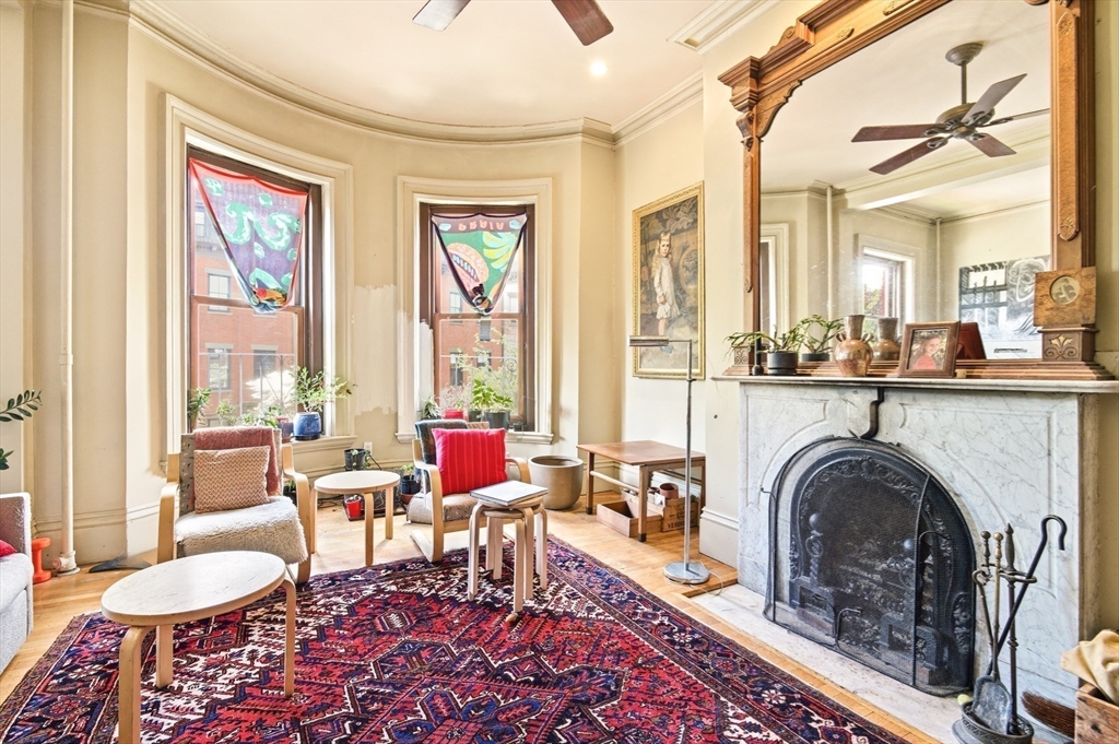 155 West Concord ST, Boston, MA Photo #33