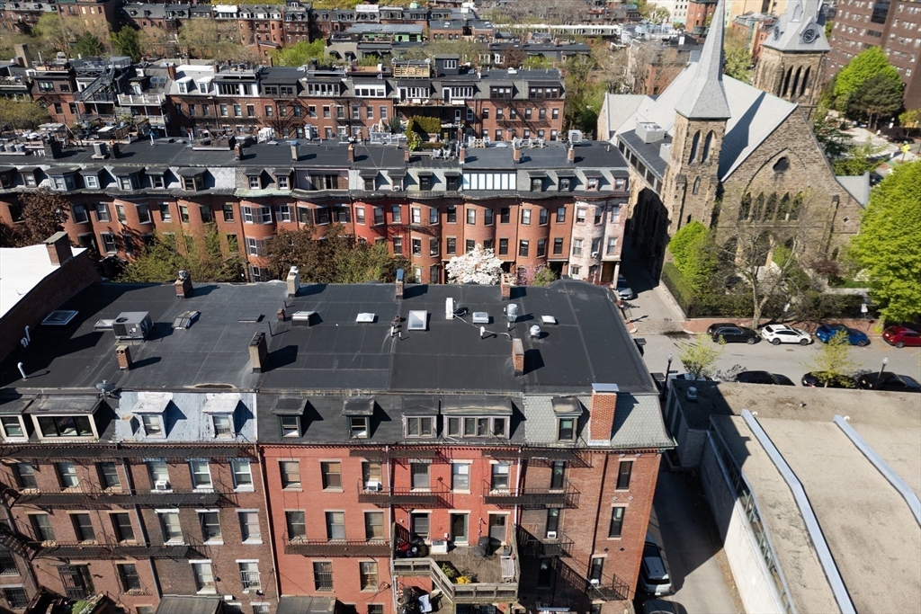 155 West Concord ST, Boston, MA Photo #36