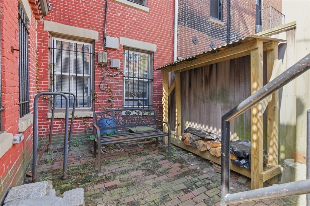155 West Concord ST, Boston, MA Photo #34