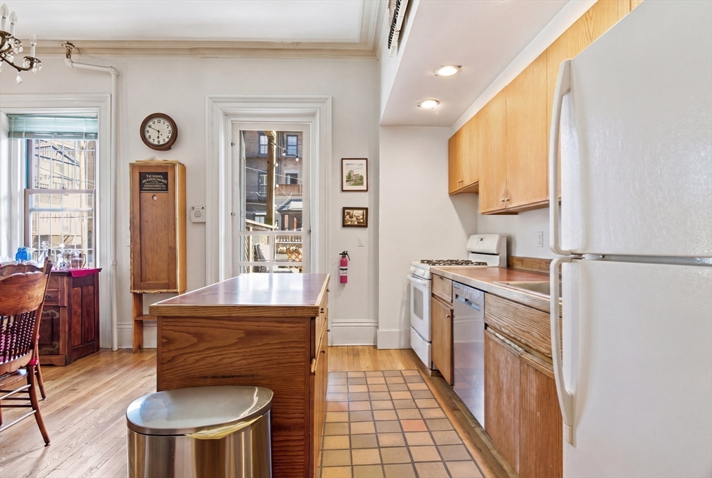 155 West Concord ST, Boston, MA Photo #10