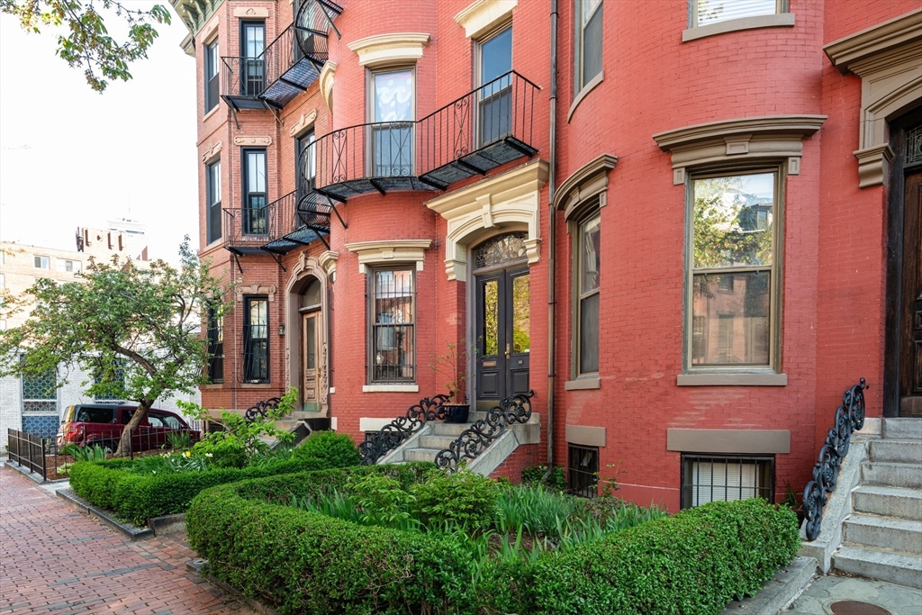 155 West Concord ST, Boston, MA Photo #2