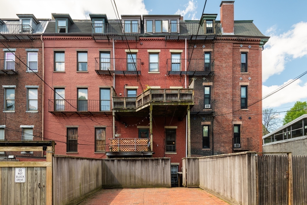 155 West Concord ST, Boston, MA Photo #35