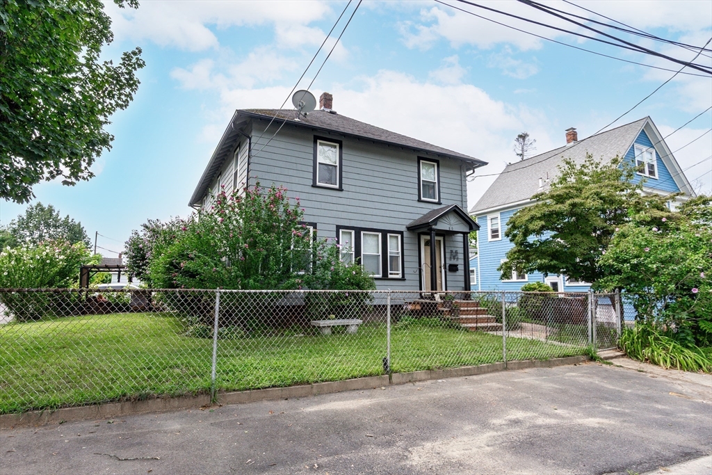 86 Massachusetts Ave
