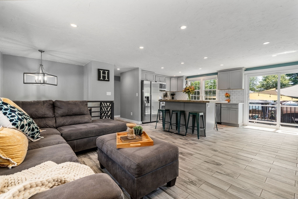 43 Arapahoe Rd