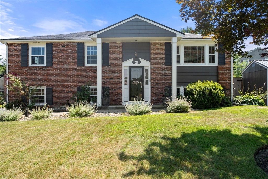 43 Arapahoe Rd