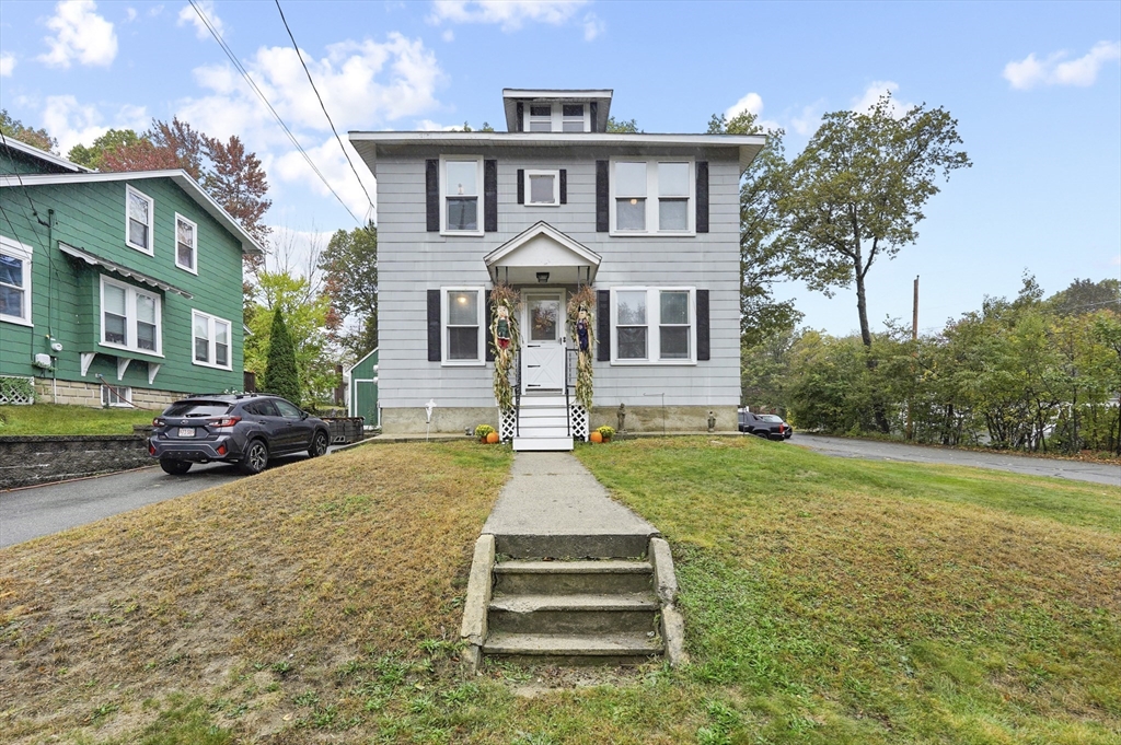 559 Milk Street