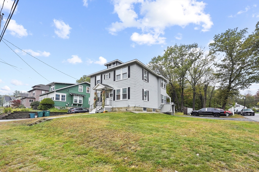559 Milk Street