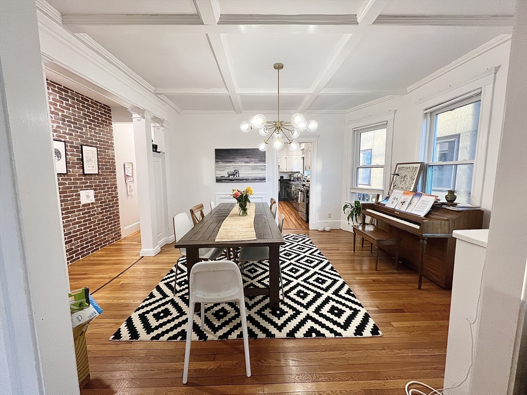 Photo 1 of 18 — 189 Rawson 1, Brookline, MA 02445