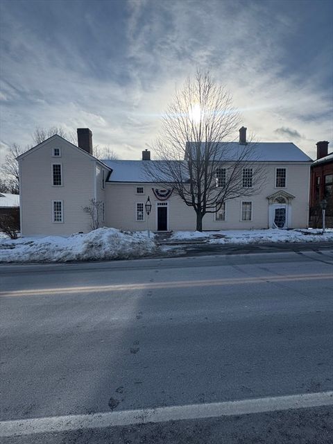 804 Main St Ashby MA 01431