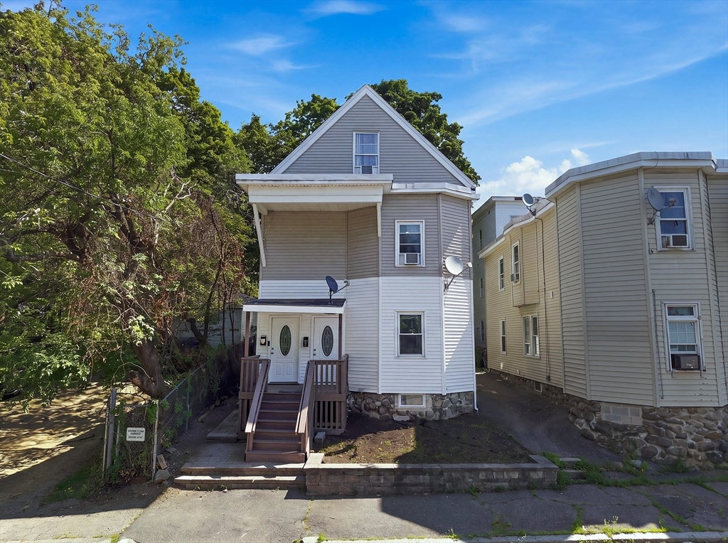 127-129 Cedar St, Haverhill, MA Photo #1