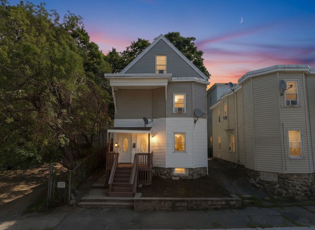127-129 Cedar St, Haverhill, MA Photo #2