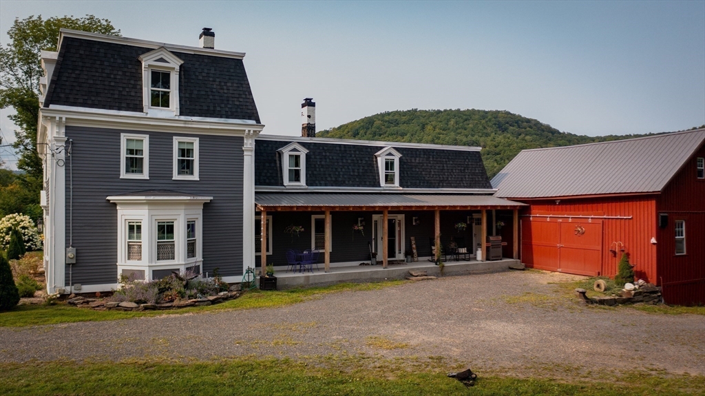 295 Jacksonville Road