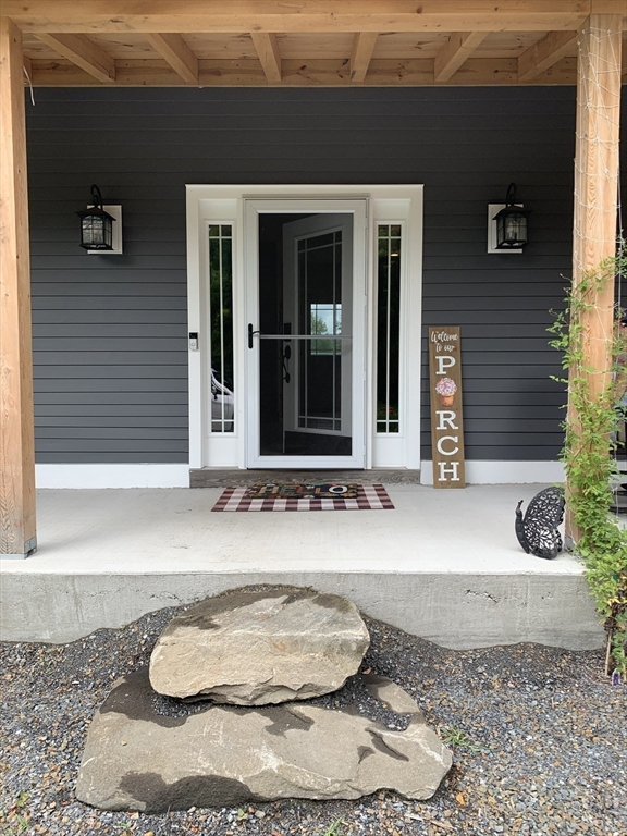 295 Jacksonville Road