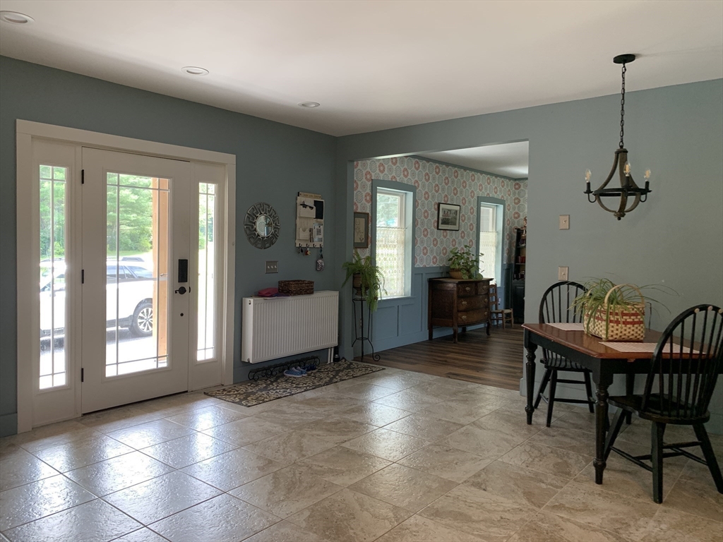 295 Jacksonville Road