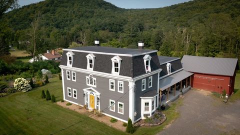 295 Jacksonville Road Colrain MA 01340