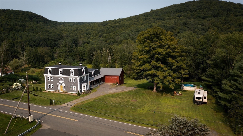 295 Jacksonville Road