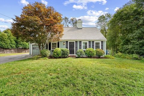 210 Plympton Road Sudbury MA 01776