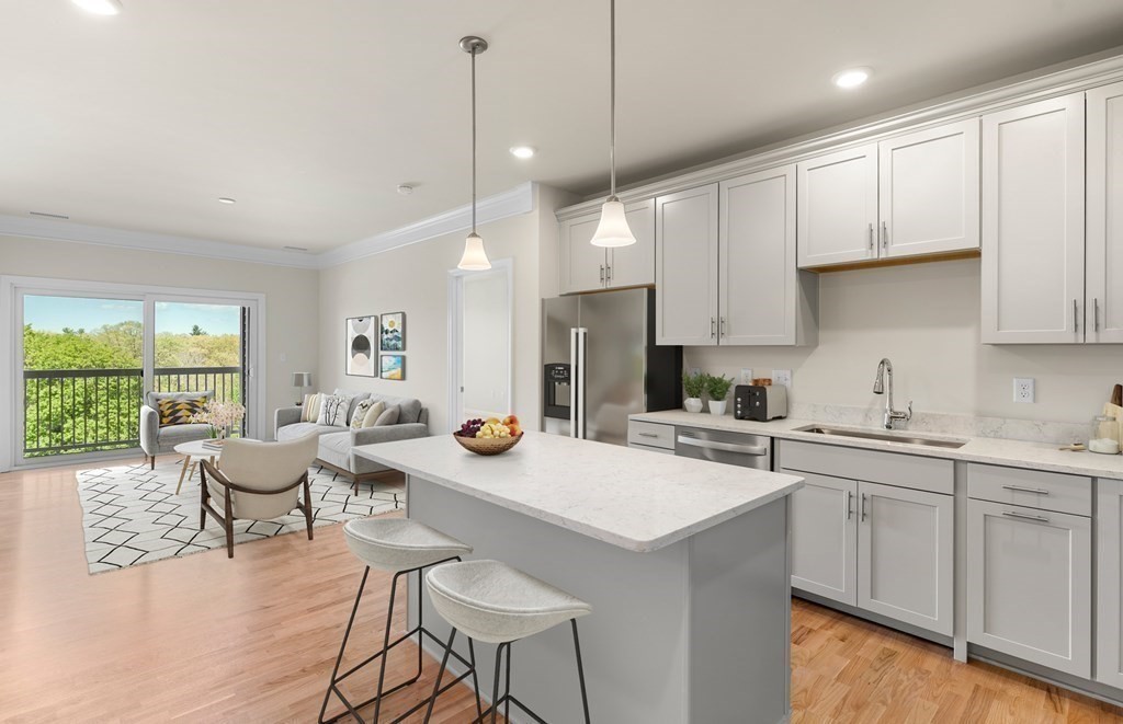 2 Stratton Drive 108