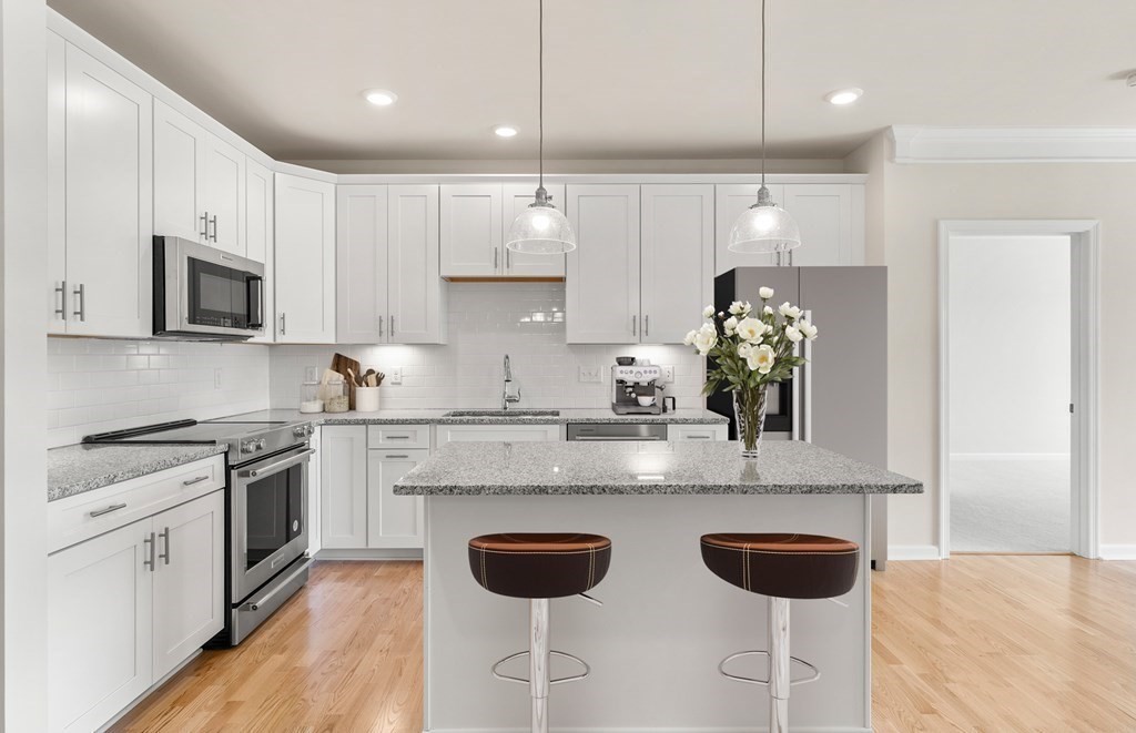 2 Stratton Drive 108