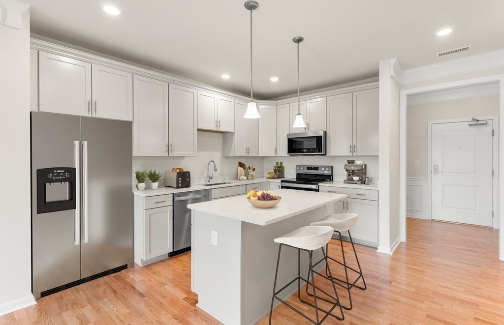 2 Stratton Drive 108