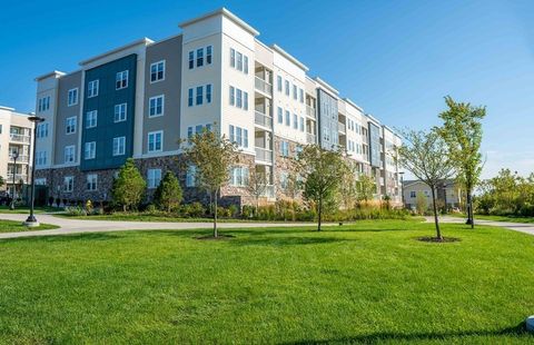 2 Stratton Drive 108 Woburn MA 01801