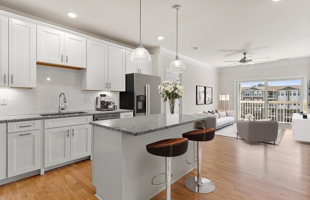 2 Stratton Drive 108