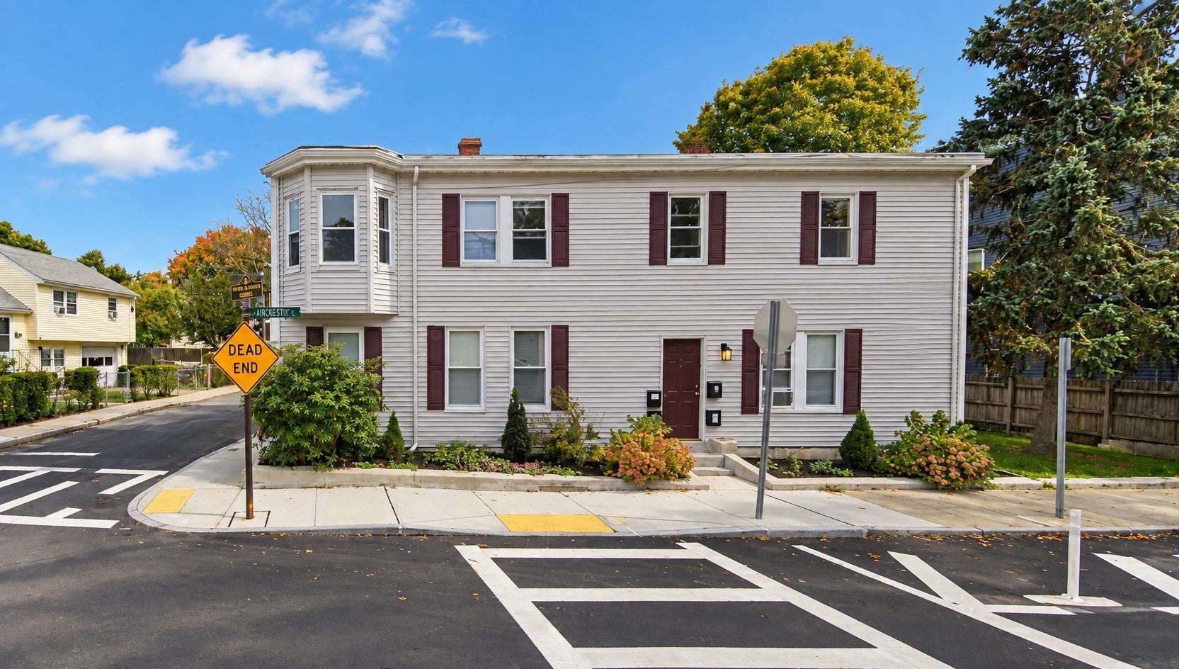 836 Canterbury St, Boston, MA, 836 Canterbury St, Boston, MA Photo #1