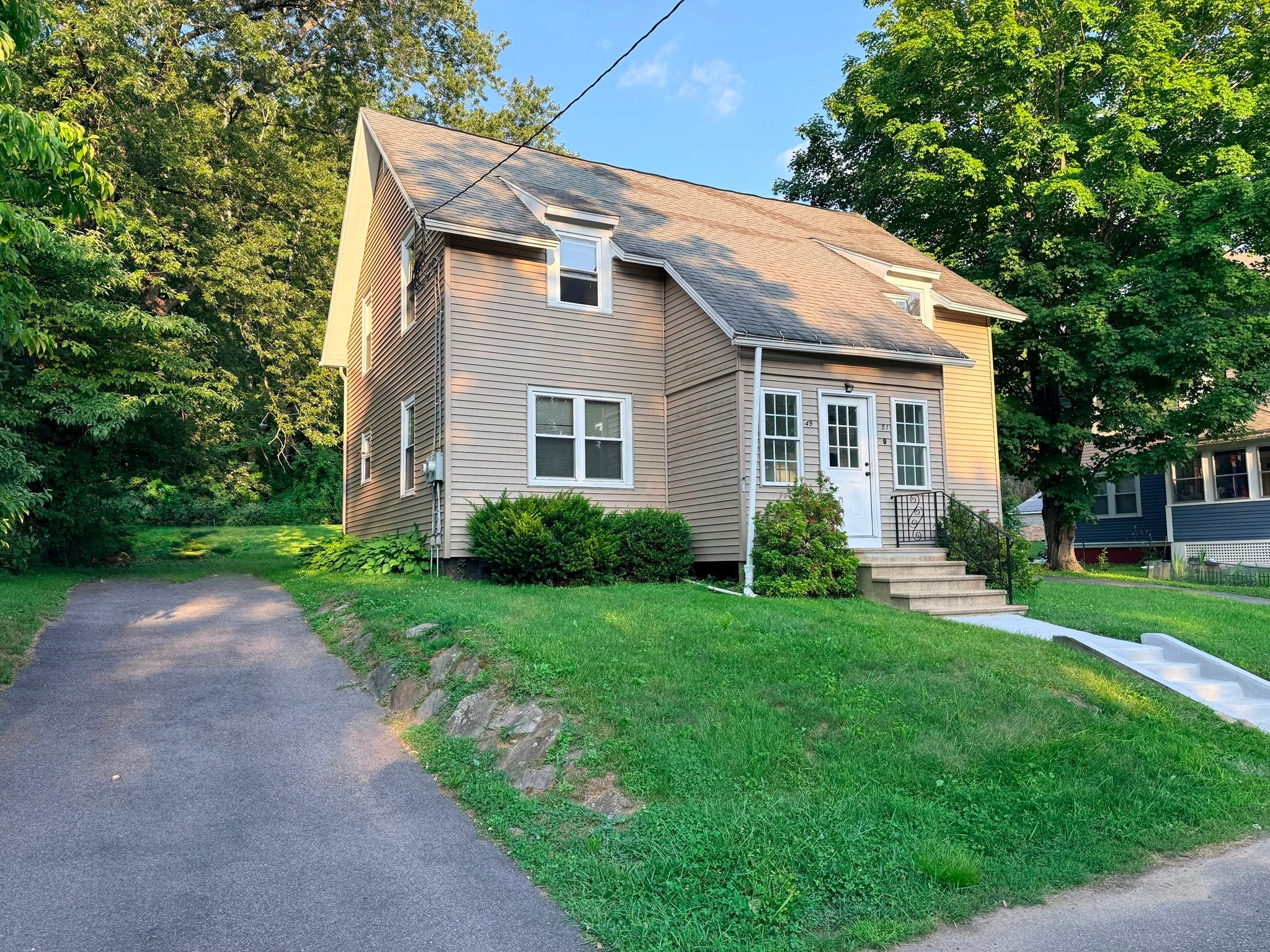 49-51 High St, Hardwick, MA, 49-51 High St, Hardwick, MA Photo #2