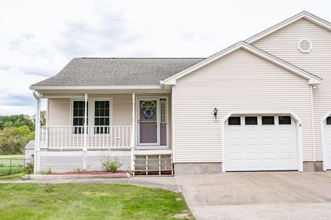 Photo of 11 Notre Dame Street #A, Westfield, MA 01085 (MLS # 73520000)