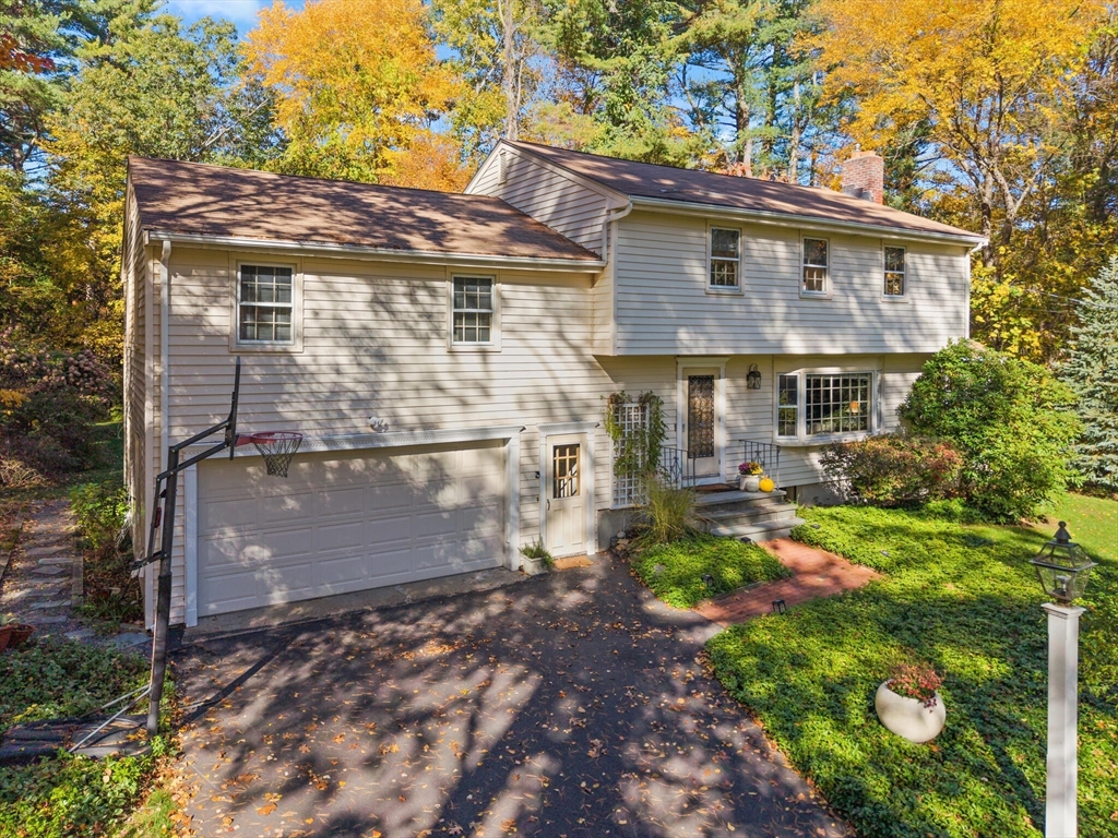 16 Blacksmith Dr
