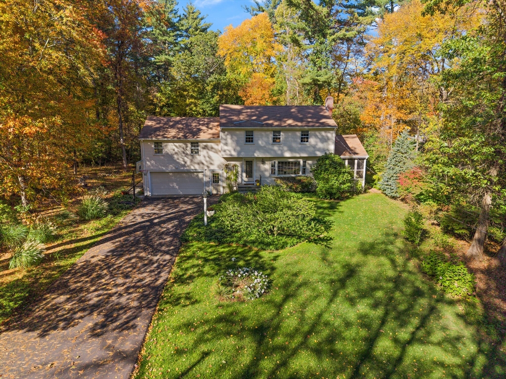 16 Blacksmith Dr