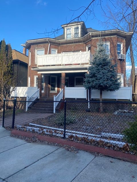 52 Brookledge St Boston MA 02121