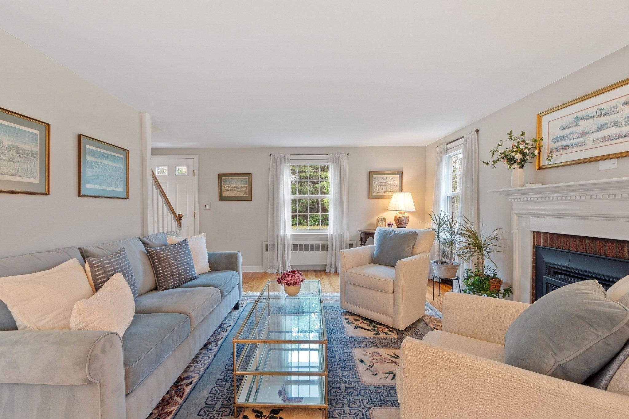 96 Whittemore St