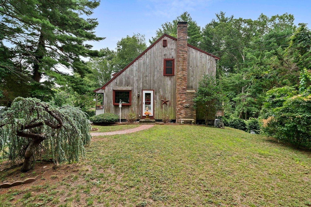 81 Furnace St