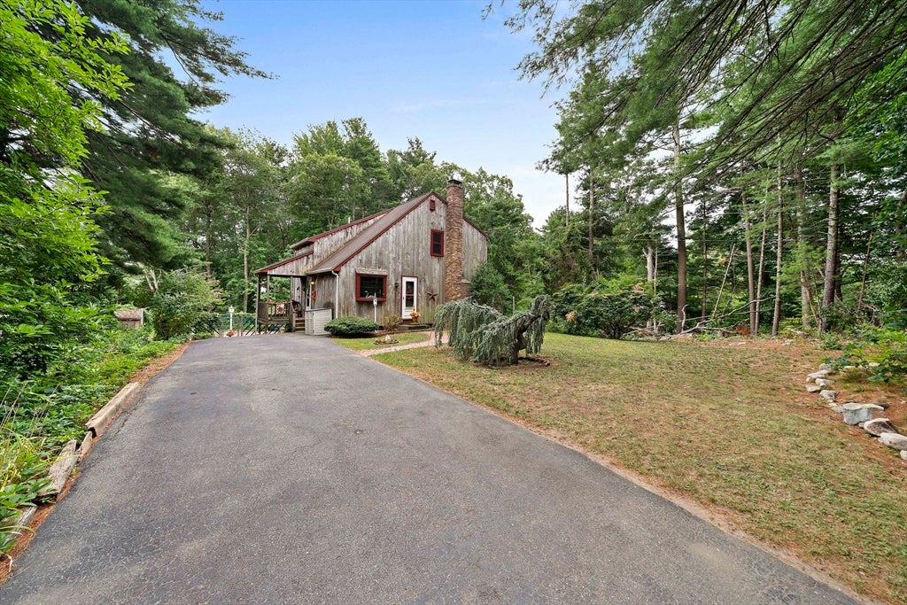 81 Furnace St