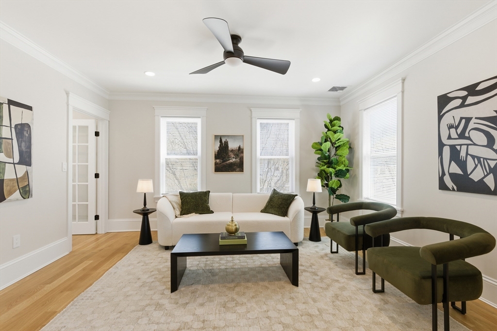 48-50 Amsden ST #50, Arlington, MA Photo #1