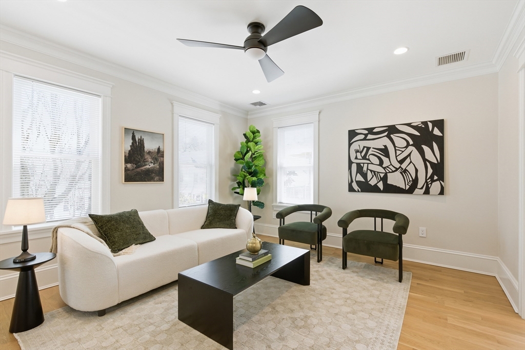 48-50 Amsden ST #50, Arlington, MA Photo #7