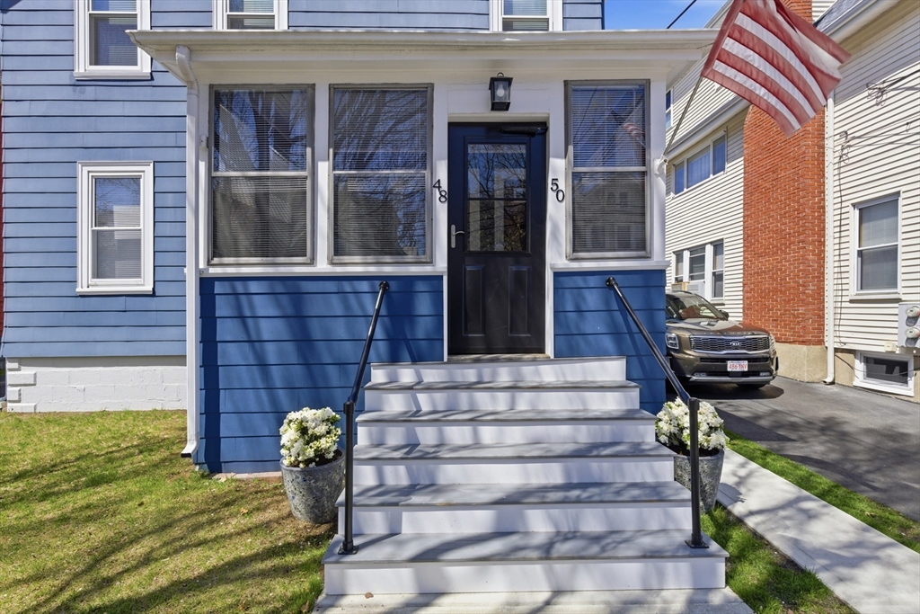48-50 Amsden ST #50, Arlington, MA Photo #23