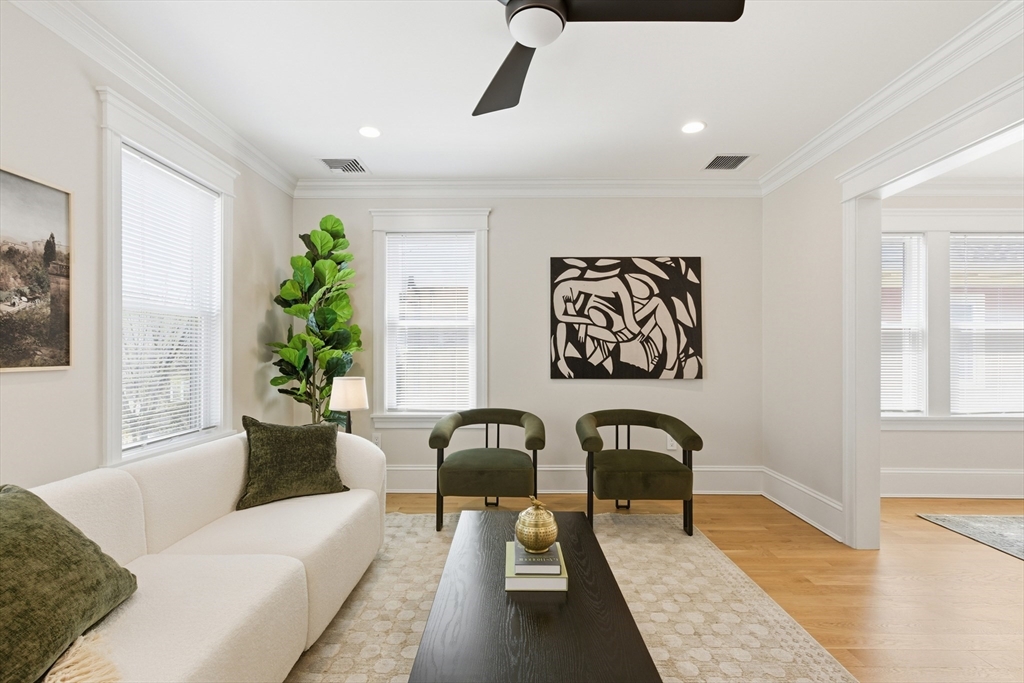48-50 Amsden ST #50, Arlington, MA Photo #8