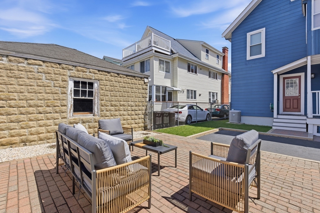 48-50 Amsden ST #50, Arlington, MA Photo #5