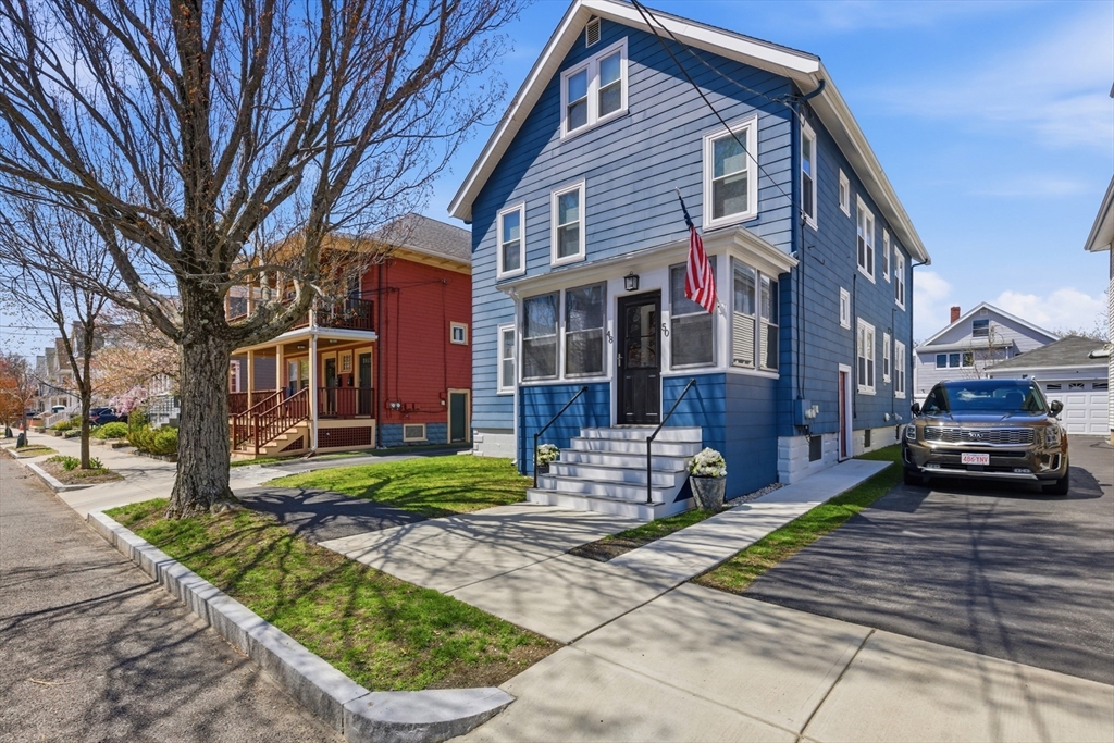 48-50 Amsden ST #50, Arlington, MA Photo #22