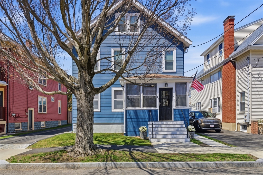 48-50 Amsden ST #50, Arlington, MA Photo #2