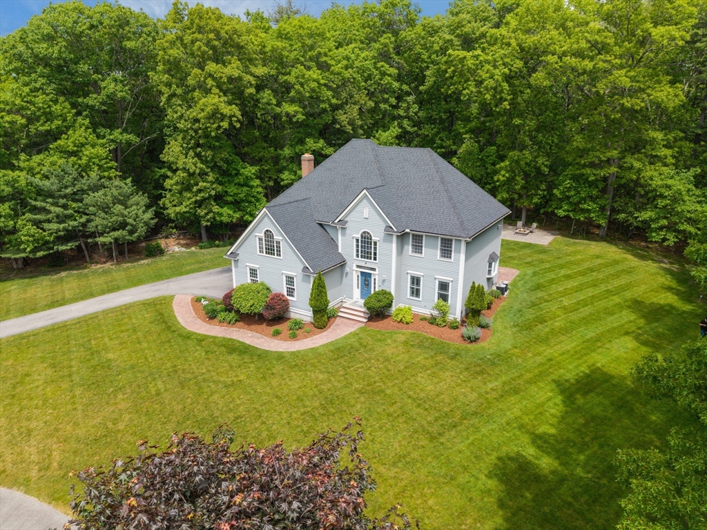 8 Berridge Way