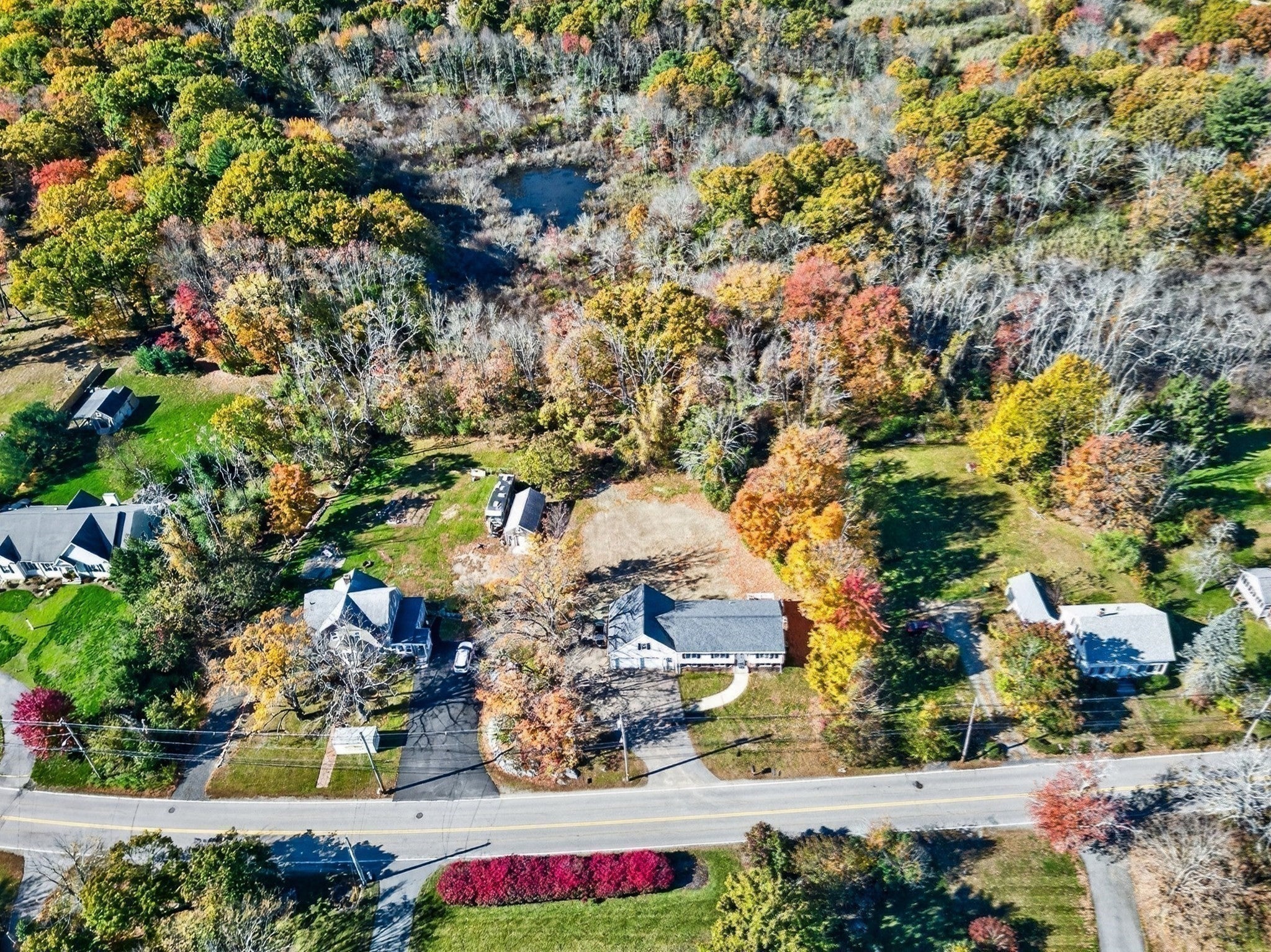 563 Old Post Road, North Attleboro, MA Photo #41