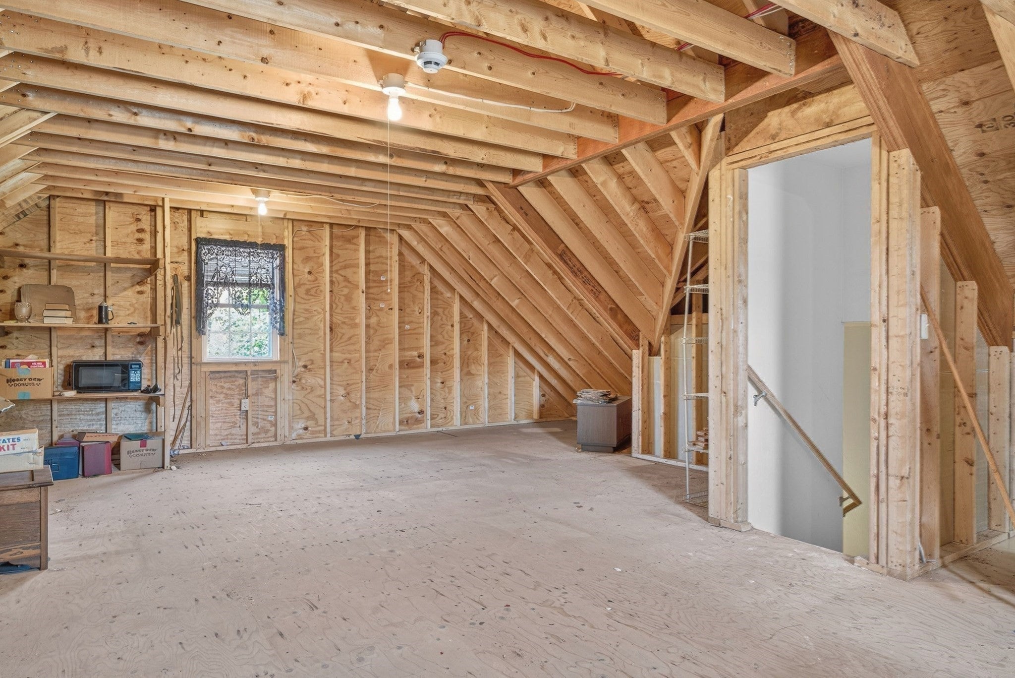563 Old Post Road, North Attleboro, MA Photo #33