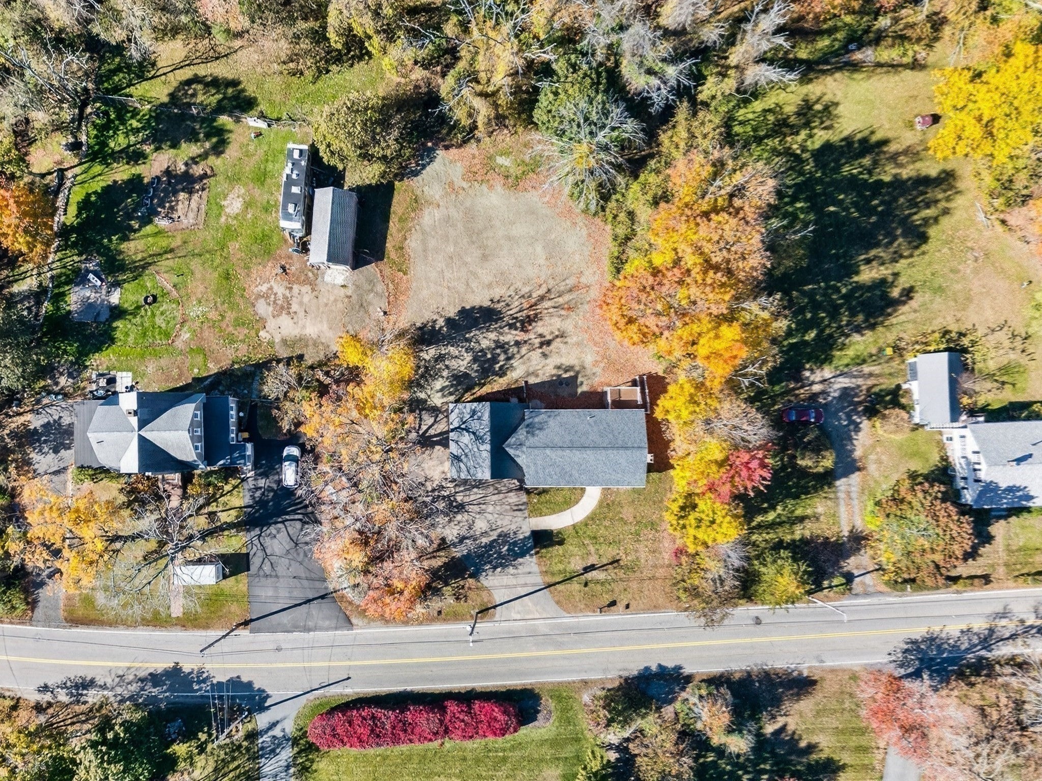 563 Old Post Road, North Attleboro, MA Photo #40