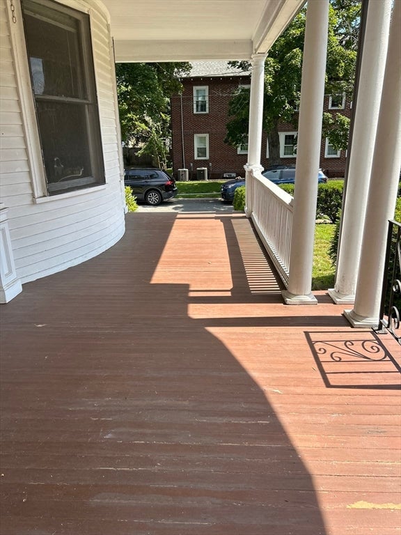 79 Church St #1, Winchester, MA, 79 Church St #1, Winchester, MA Photo #4