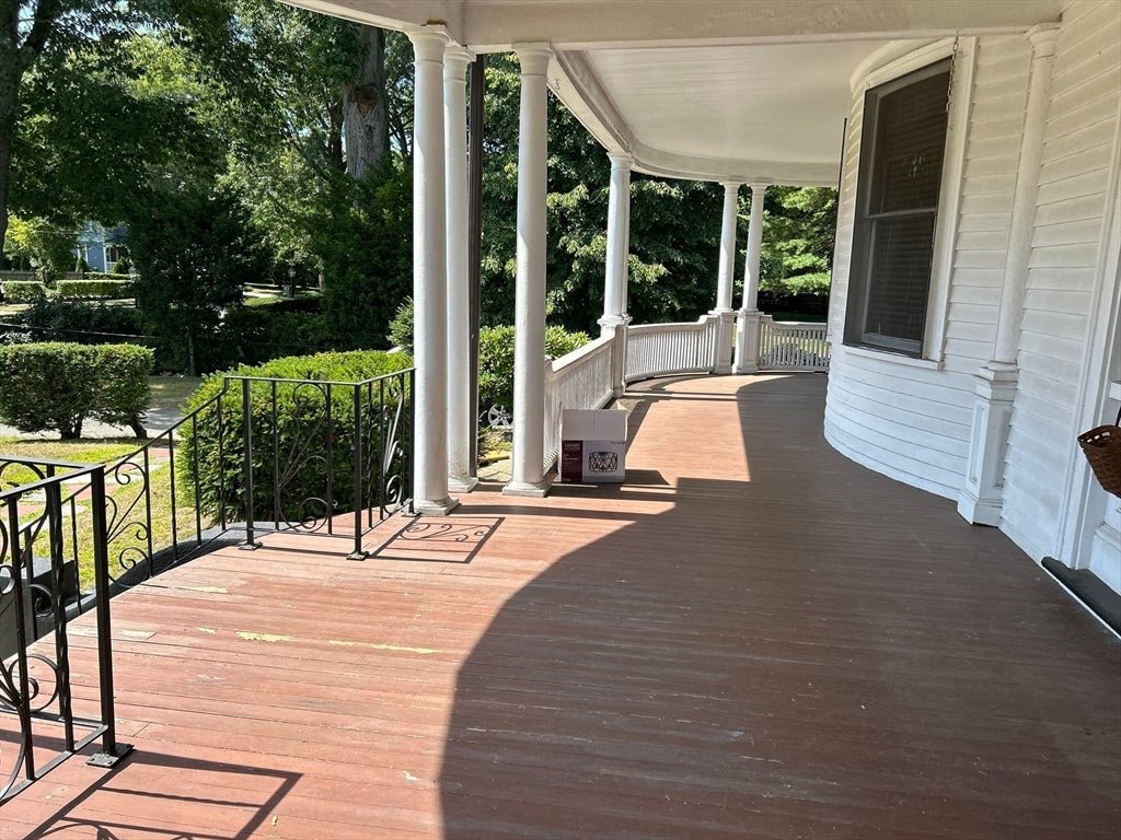 79 Church St #1, Winchester, MA, 79 Church St #1, Winchester, MA Photo #2