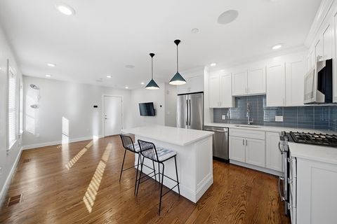 Photo of 8 Anthony Grieco Terrace #1, Boston, MA 02128 (MLS # 73463815)